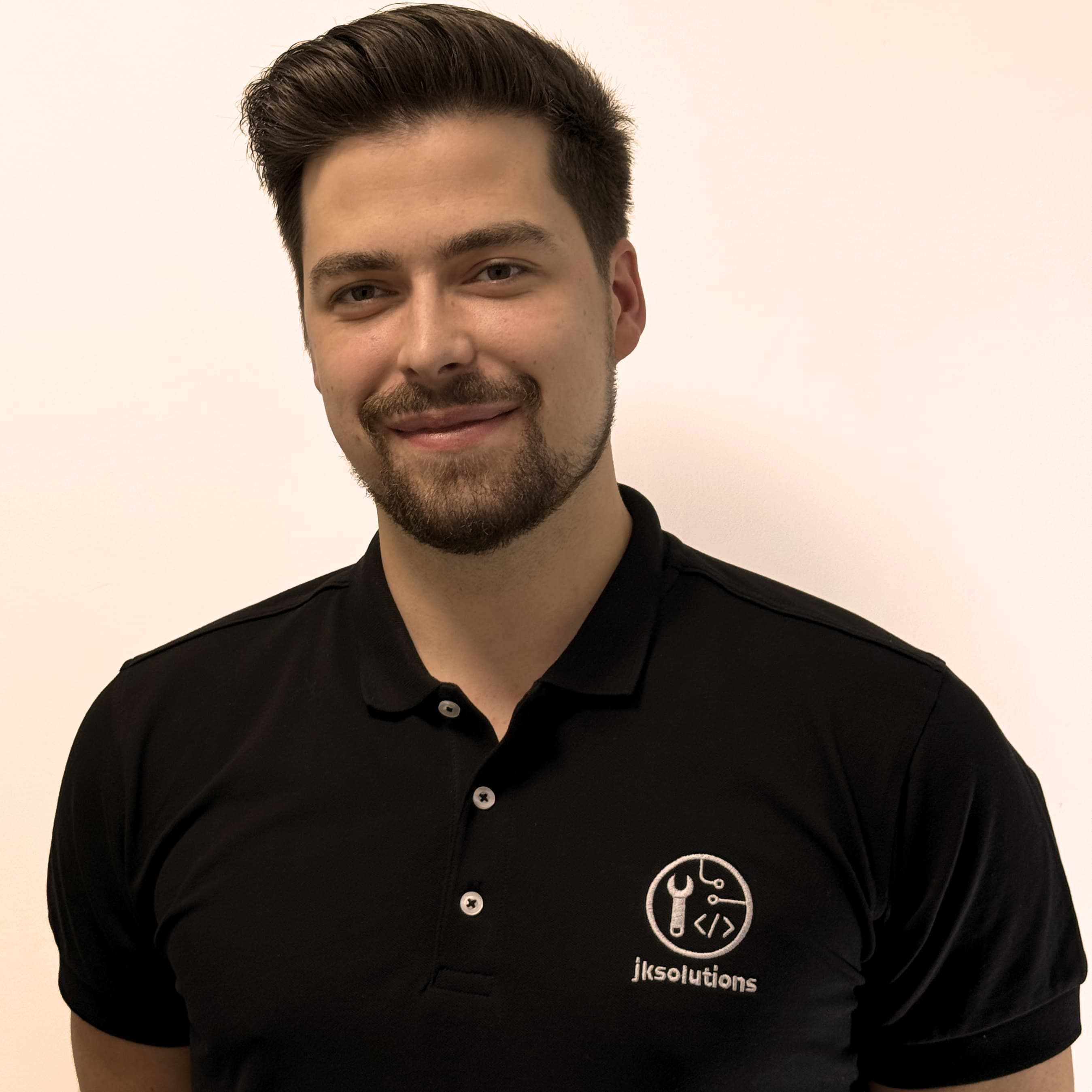 Portrait von Jakob Keischnigg