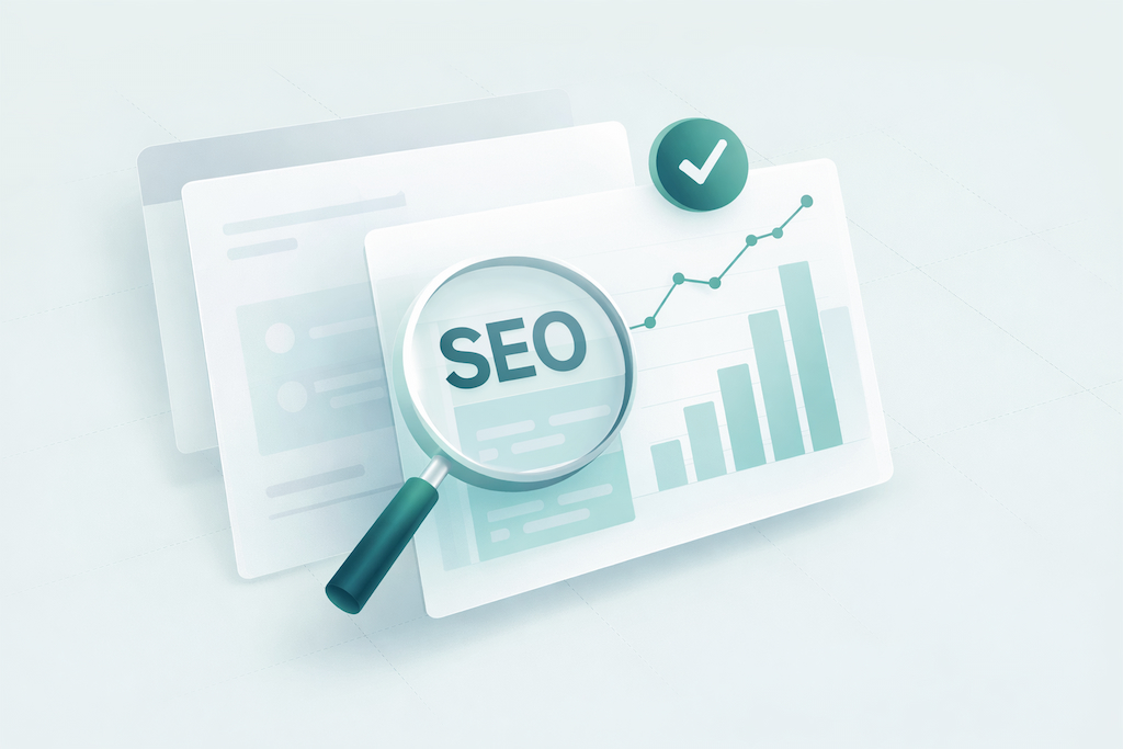 Performance & SEO