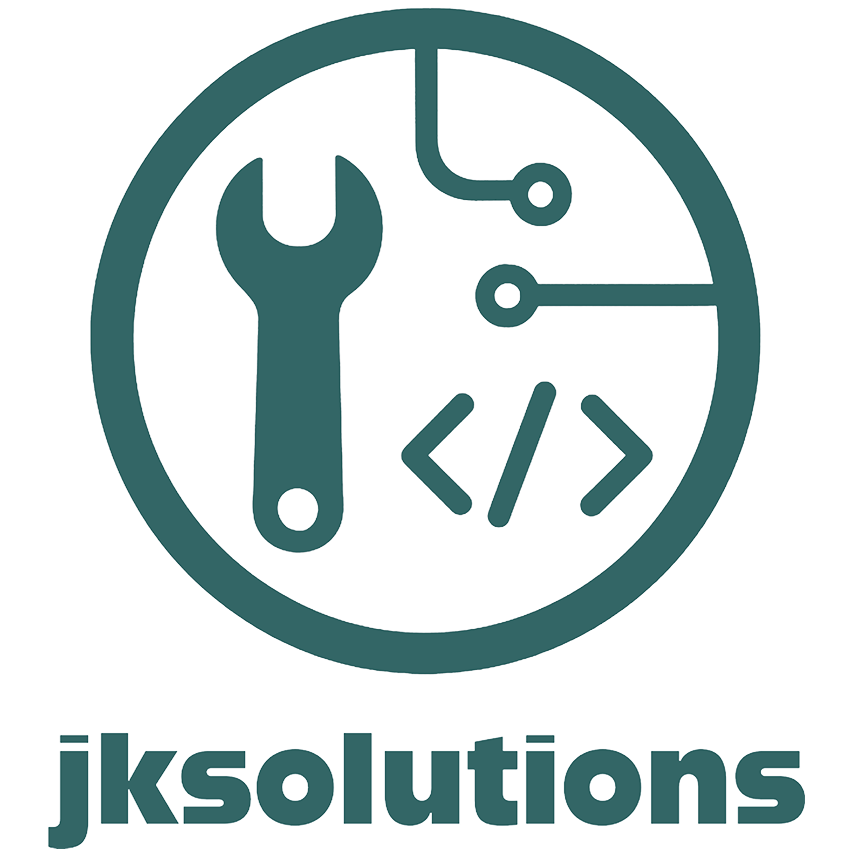 jksolutions Logo